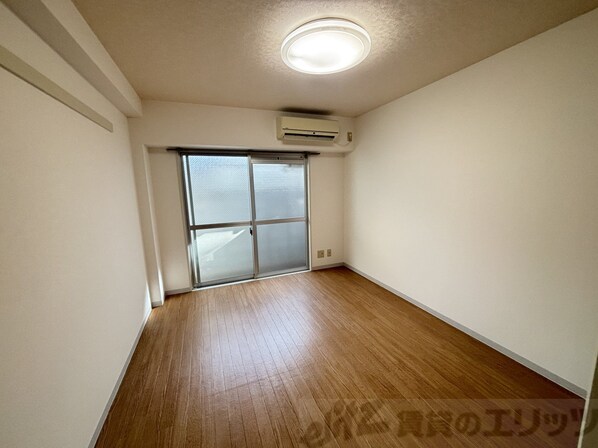 ハイマートさつきの物件内観写真